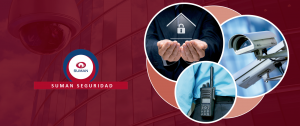 Servicios de Seguridad en Extremadura