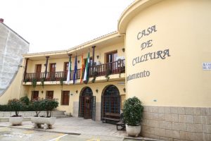 Elaboración e Implantación de Planes de Autoprotección en Losar de la Vera, Cáceres.