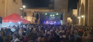 Cáceres Blues Festival