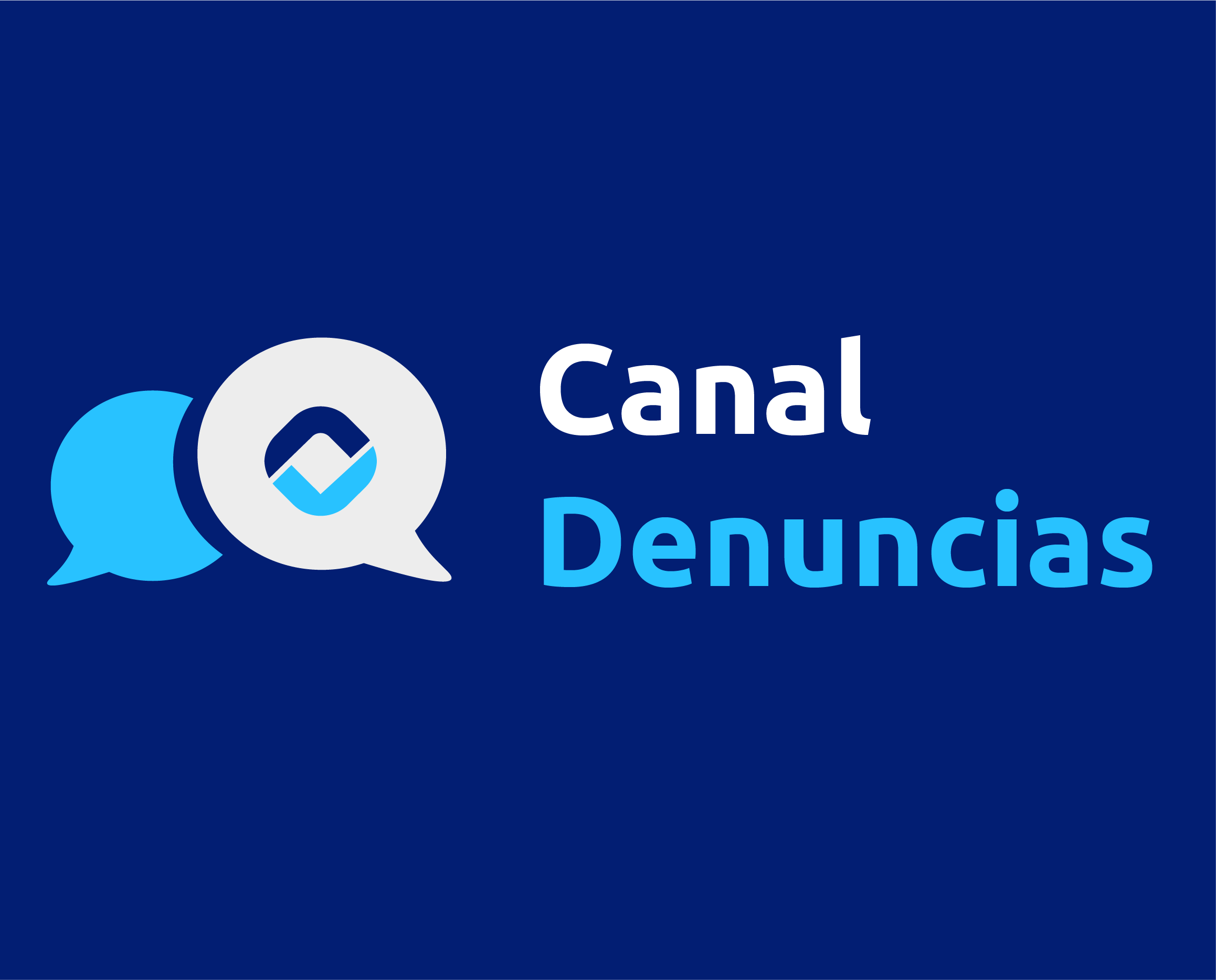 canal denuncias